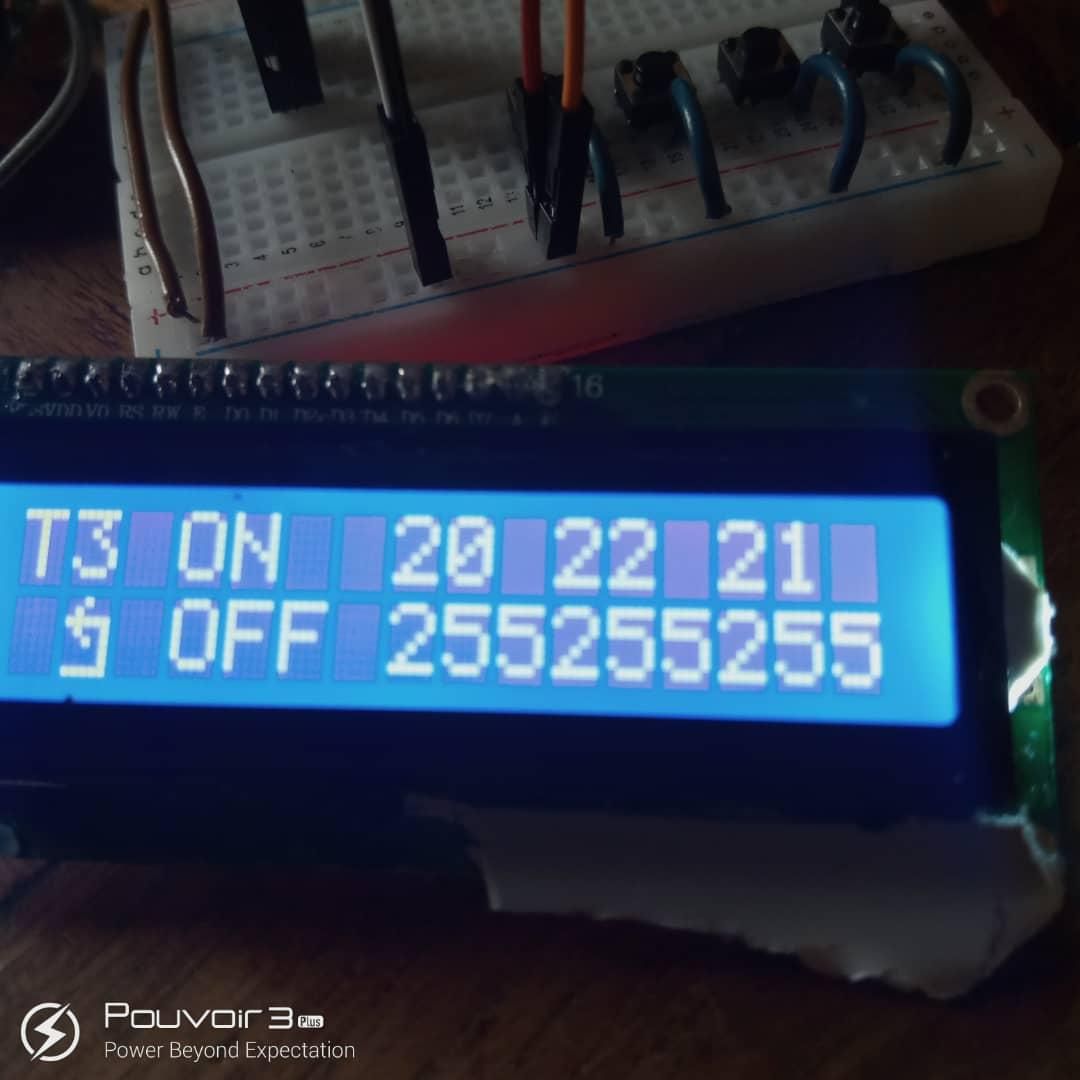 Arduino Ultra Mega Timers 5 Steps (with Pictures) Instructables