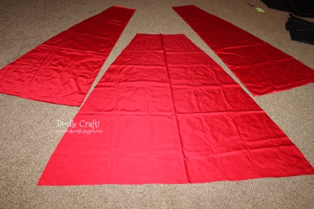Sewing!