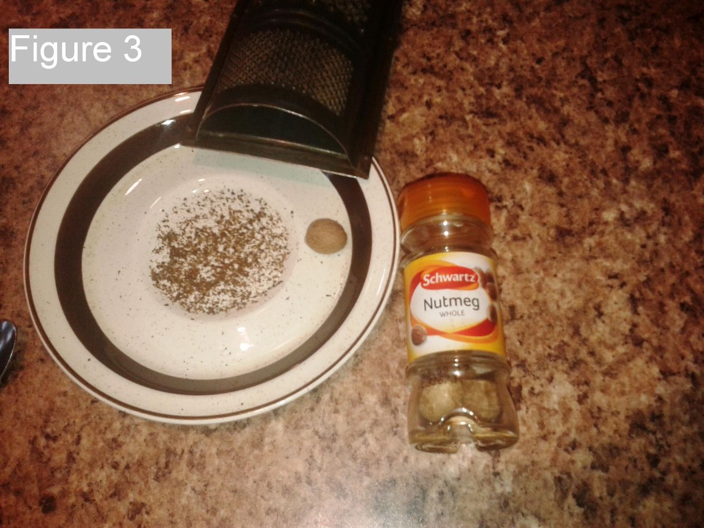 Proper Spicy Curry Powder Without Chili! 7 Steps (with Pictures