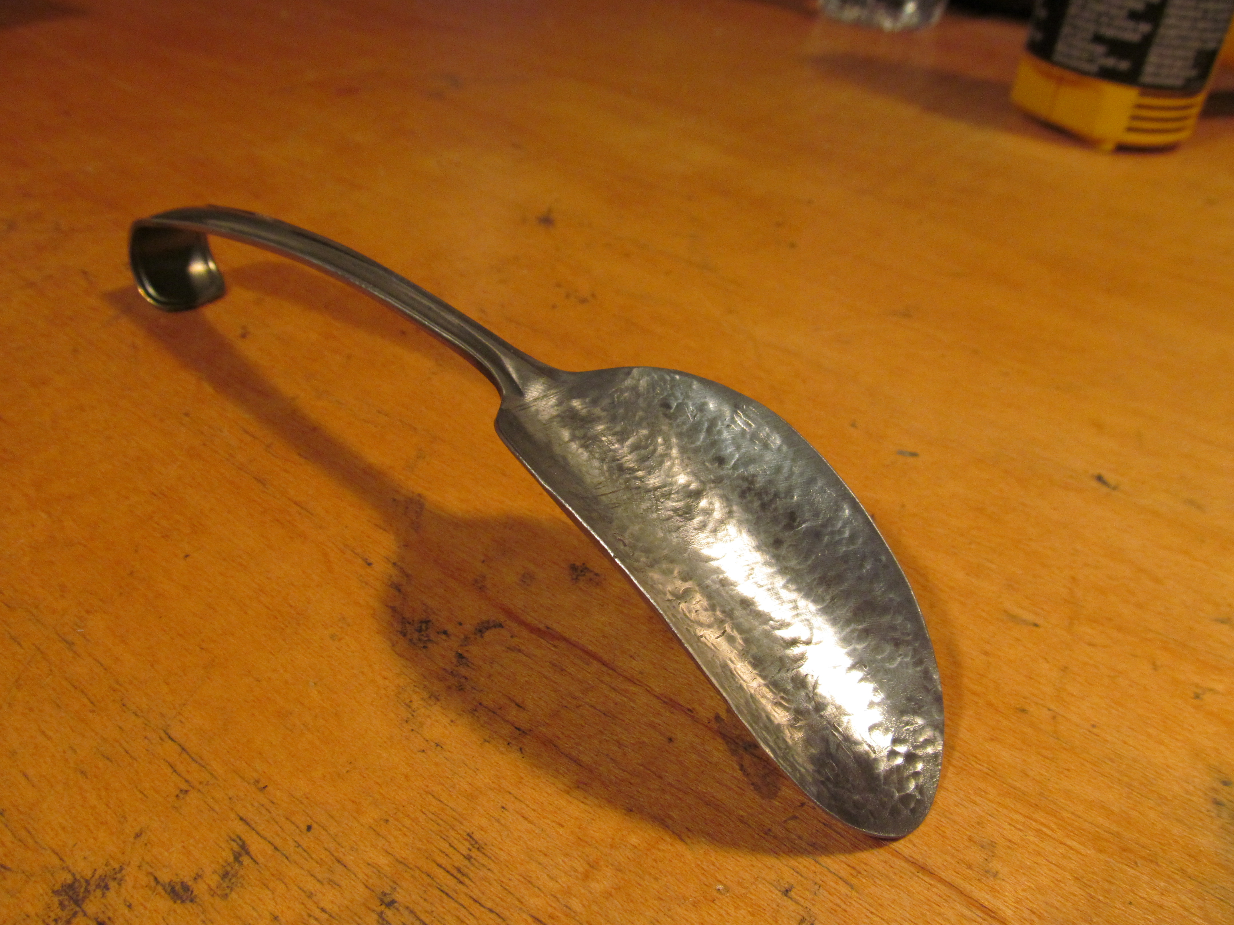 Make a Shoehorn 4 Steps (with Pictures) Instructables