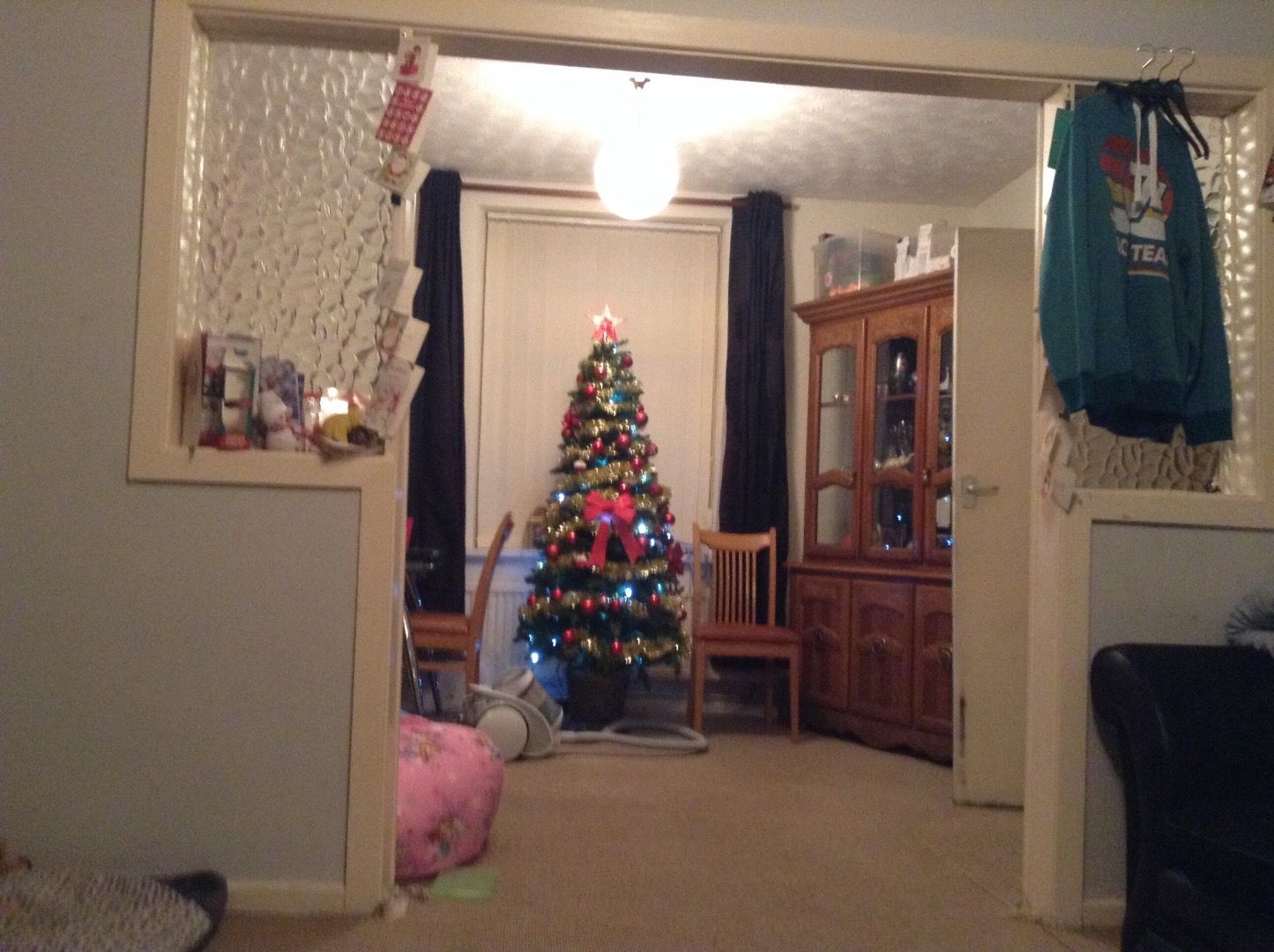 How to Take Down Your Christmas Tree in Seconds 4 Steps Instructables