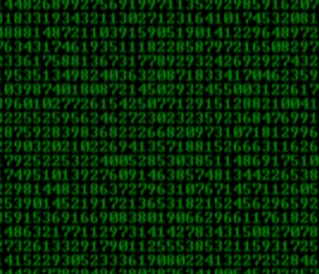 Collection Cover Image: Batch File Programming
