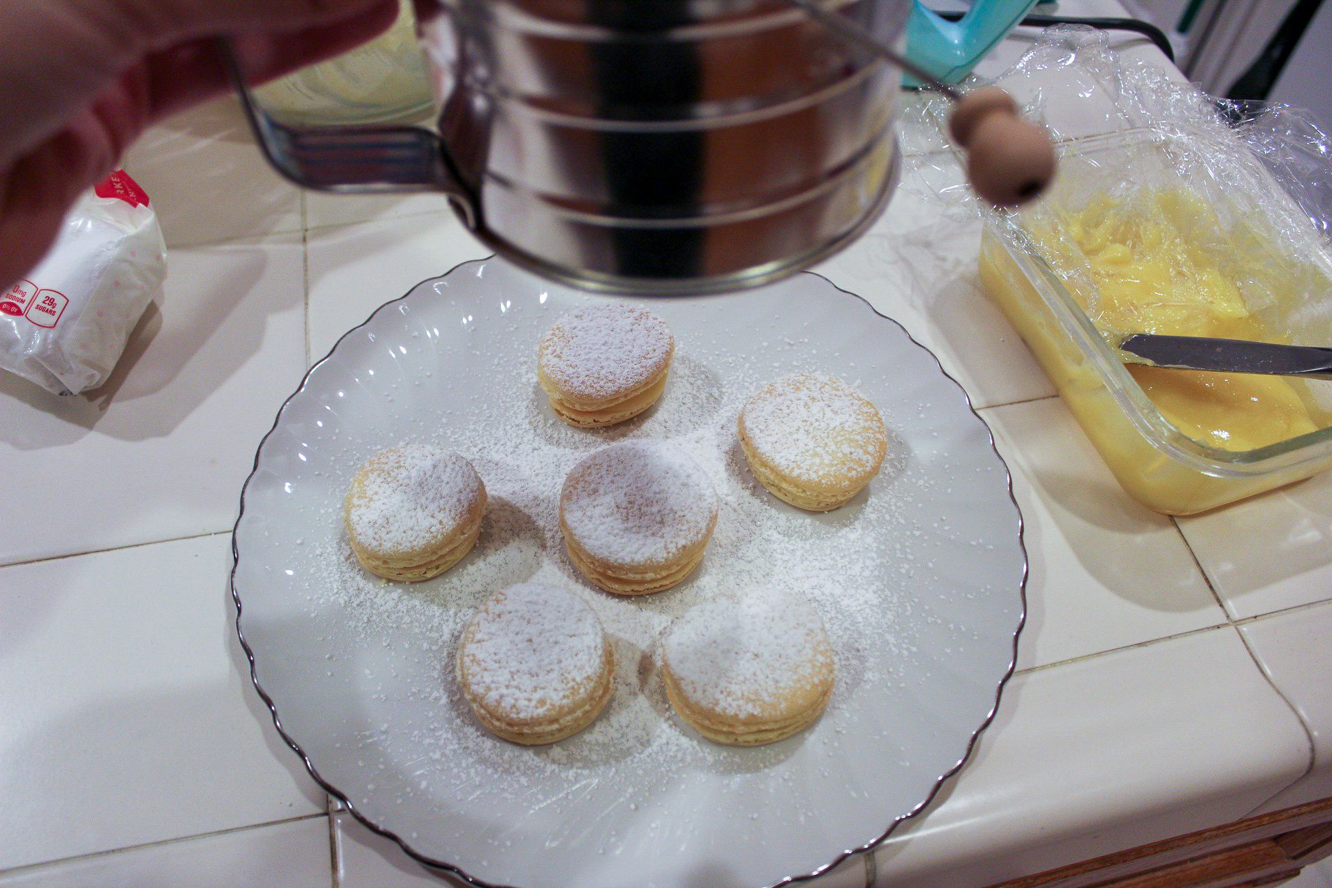 No Fail French Macarons! 7 Steps (with Pictures) Instructables