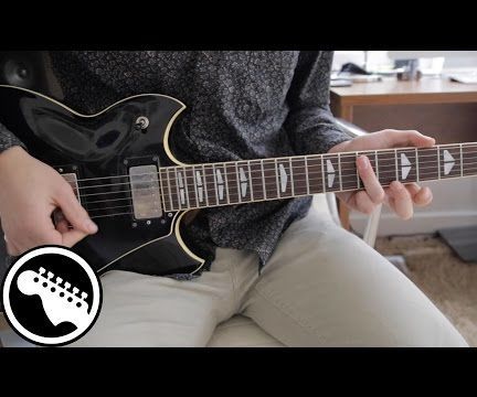 How to Play "Magic Carpet Ride" by Steppenwolf on Guitar