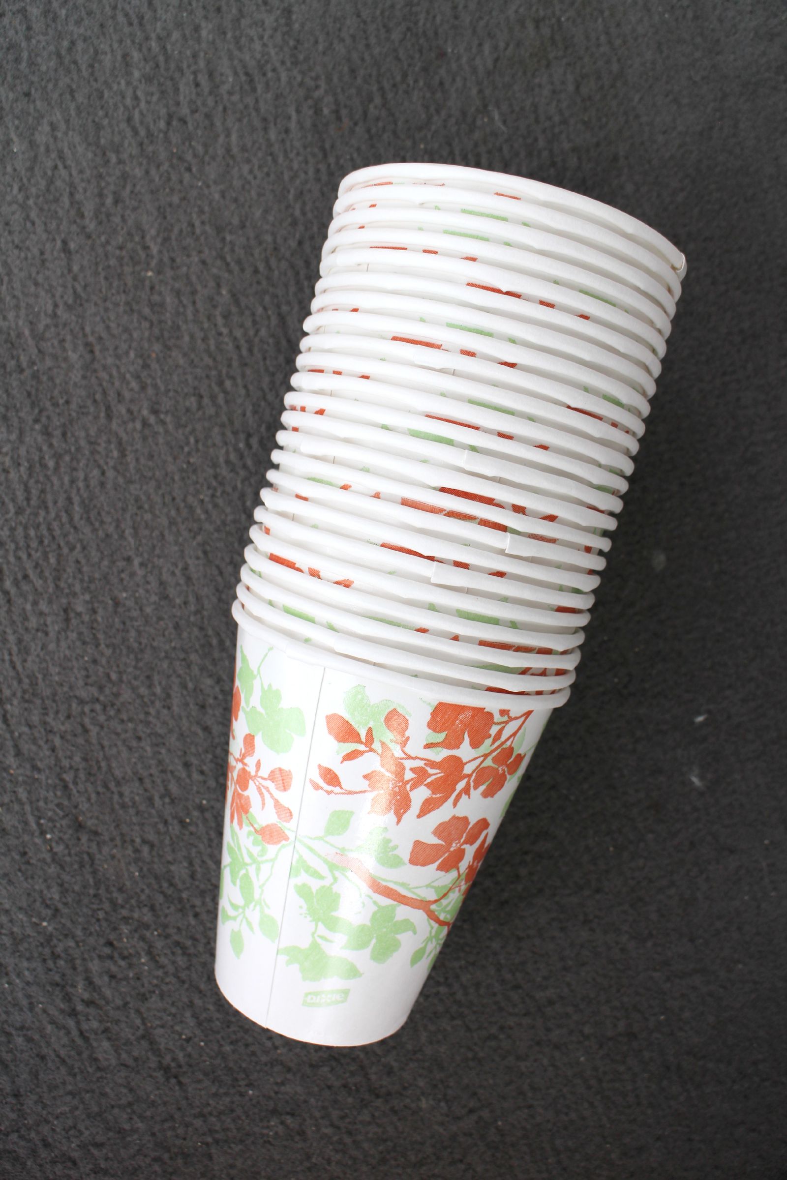 Water Cups Prank : 3 Steps (with Pictures) - Instructables