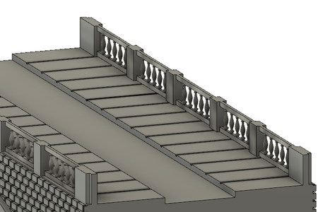Top Extrusion