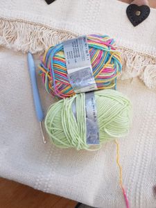 Supplies