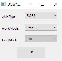 Expert Level - Connect the Battery & Download the Pre-compiled Firmware