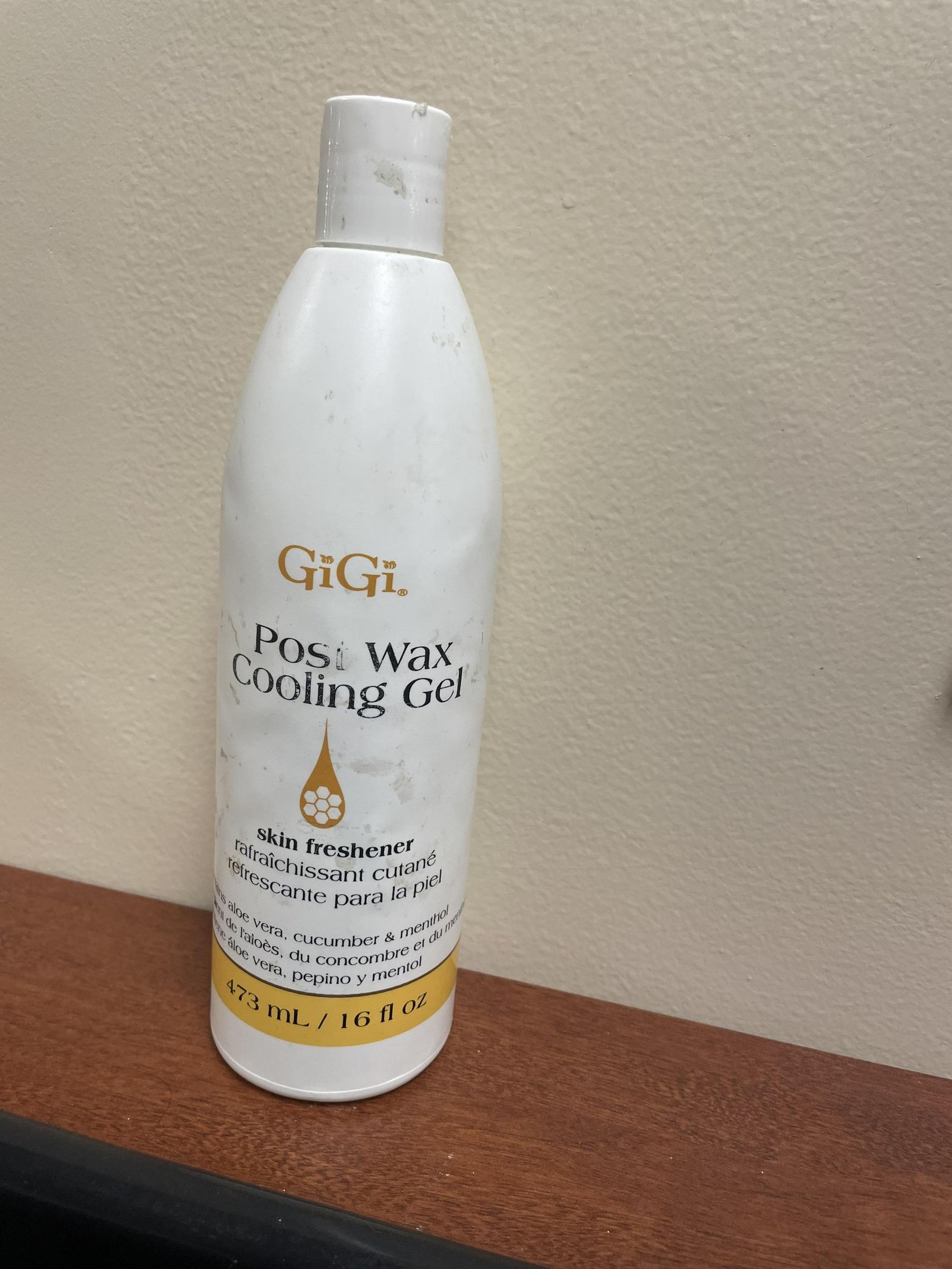 Waxing Eyebrows Tutorial 7 Steps Instructables