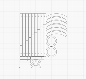 Convert SVG to DXF 
