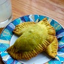 Jamaican Beef Patties