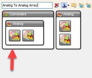 For Sender ESP32 - in Visuino Add, Set & Connect Components