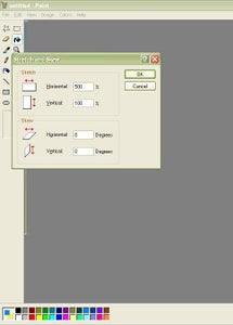 Stretch It Out Again