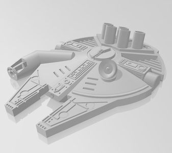 Final Touches Before Printing