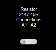 Step 5: Component Testing.