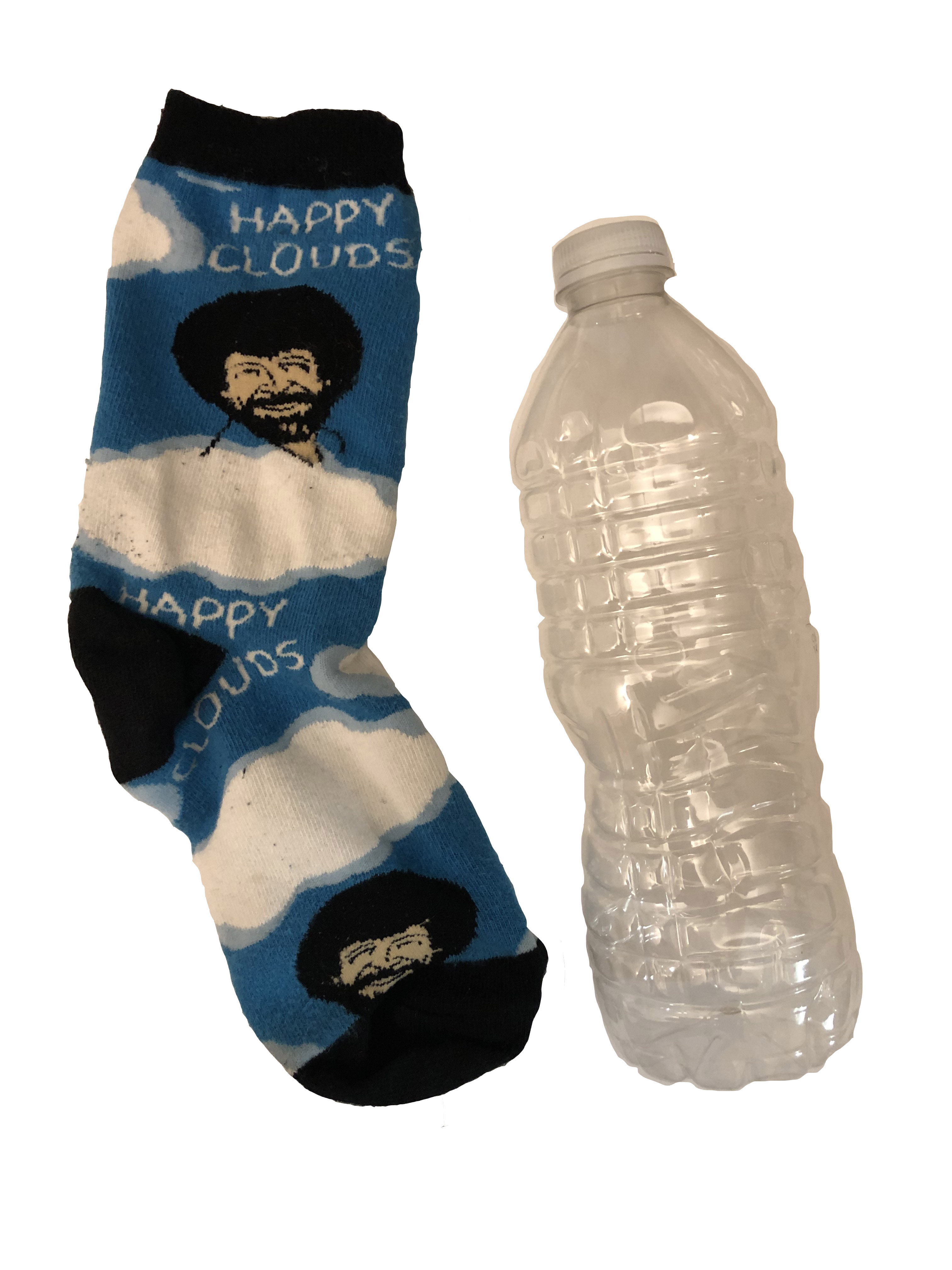 Water Bottle Dog Toy 8 Steps (with Pictures) Instructables