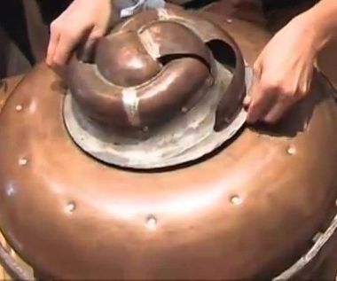 The Repulsine Project