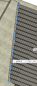 Creating the Roof