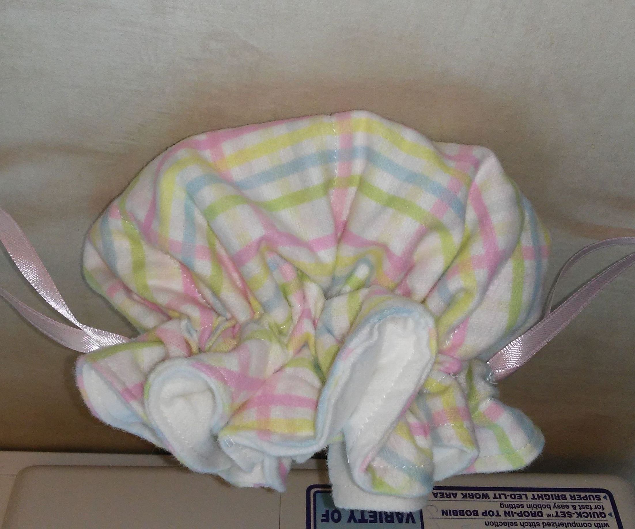 Multi Pocket Bag of Holding