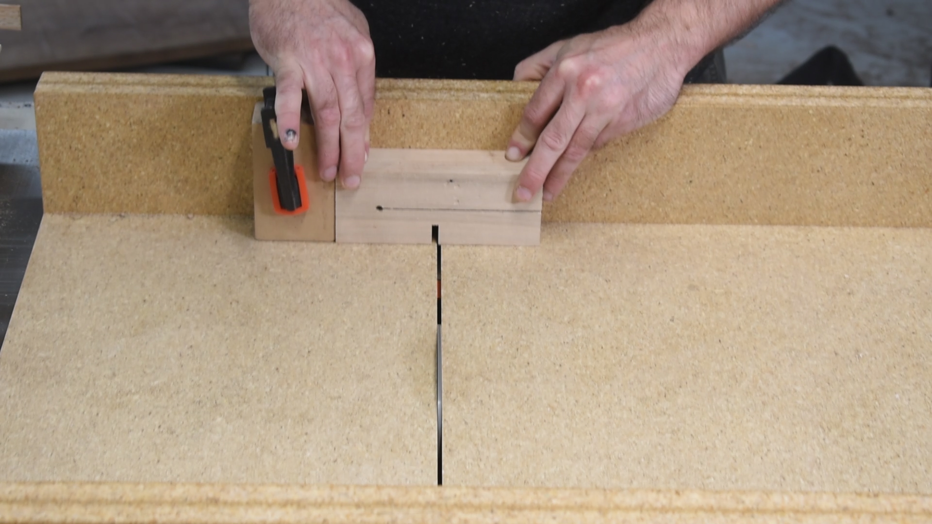 Homemade Edge Band Clamps 6 Steps (with Pictures) Instructables