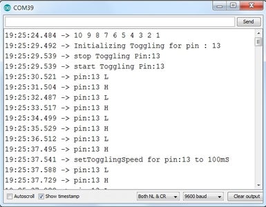 How to Write Your Own Arduino Libraries -- Simple Arduino Libraries for ...