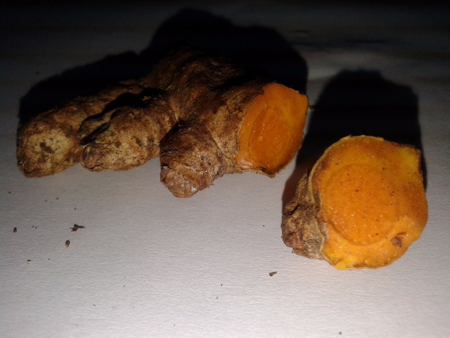 Medicinal Value of Turmeric 3 Steps Instructables