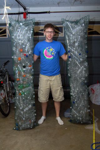Pop Bottle Raft How To Make Bottle Raft