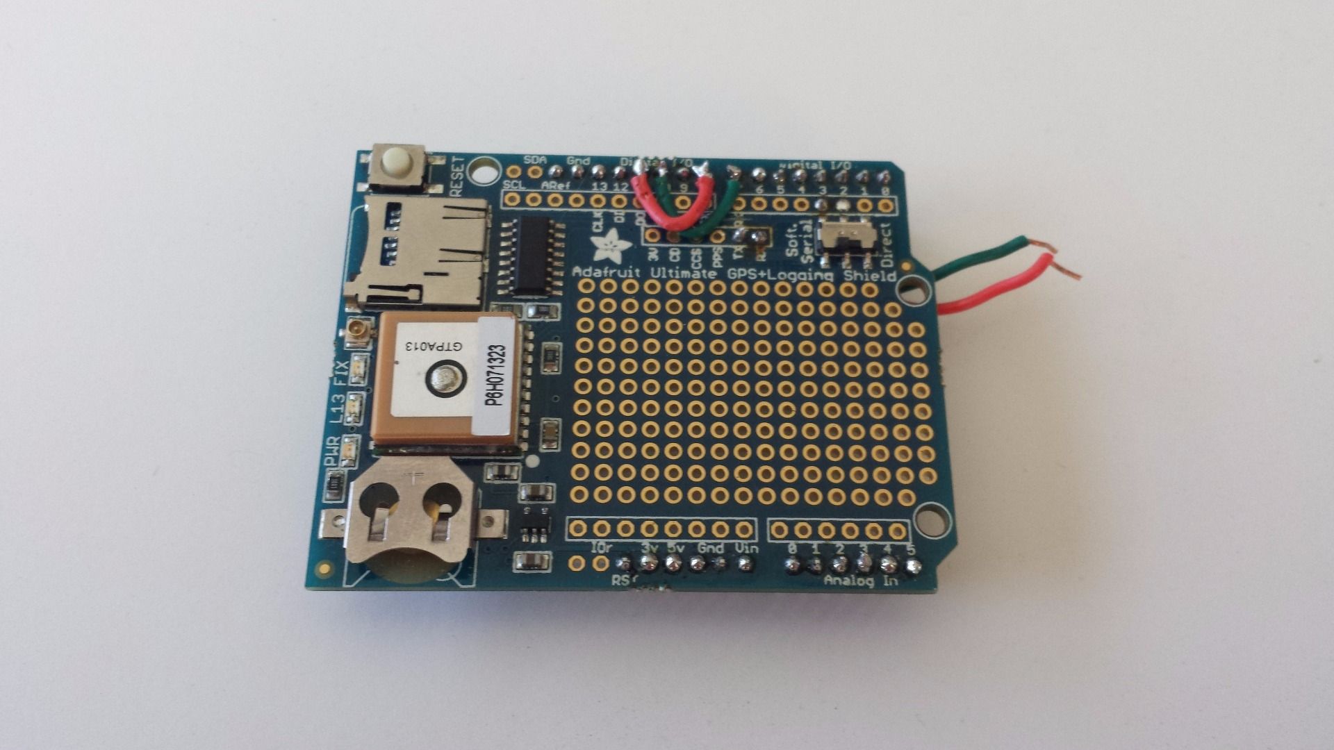 Track Your Car With an Arduinobased Lojack 6 Steps Instructables
