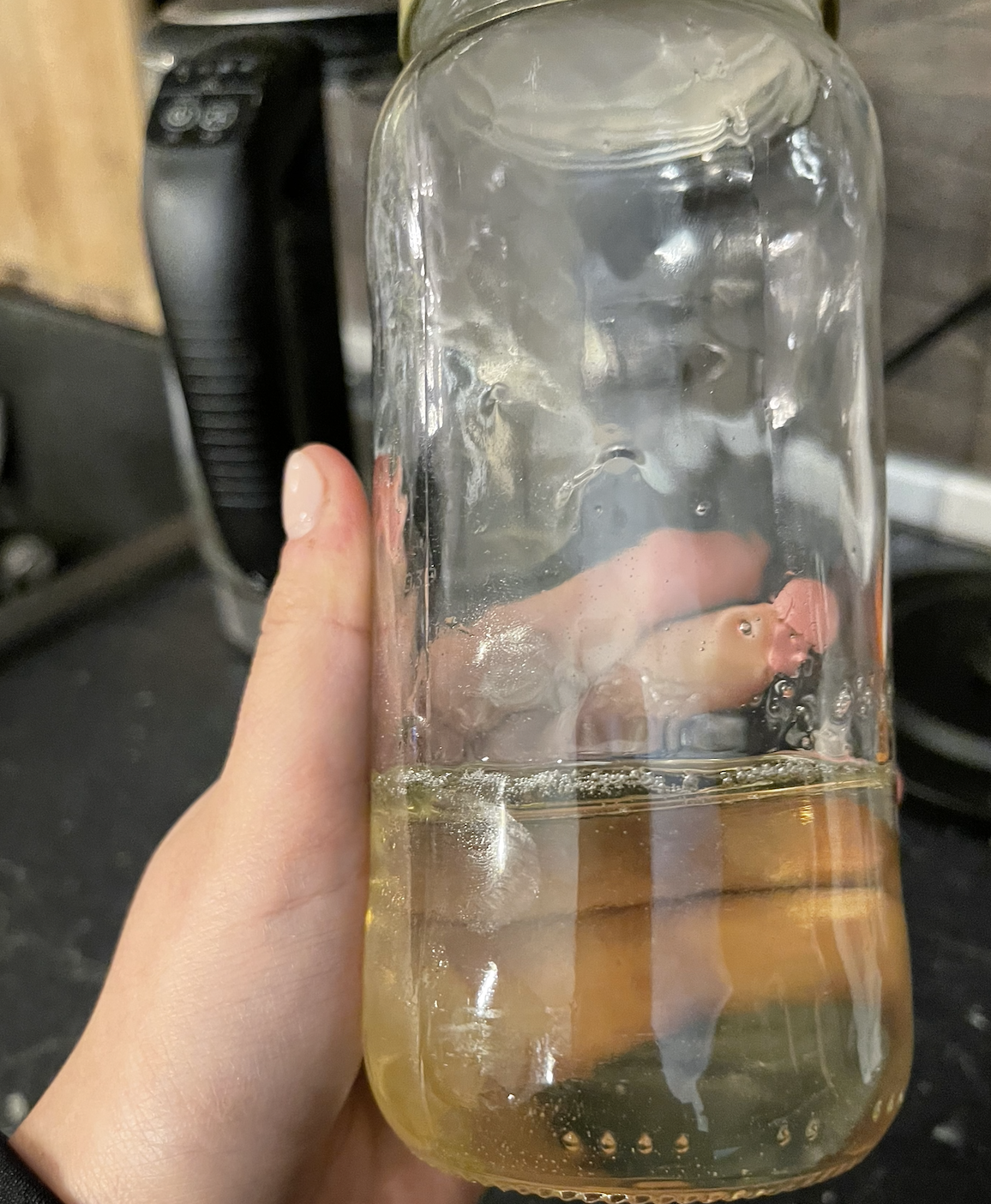 Christmas Ball Sugar Glass Dome 9 Steps (with Pictures) Instructables