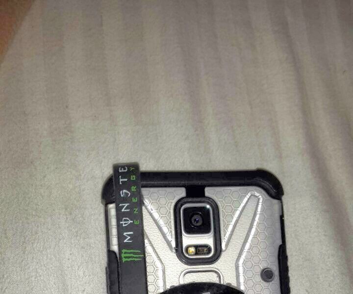 Samsung Galaxy Note 4 Hand Strap. 