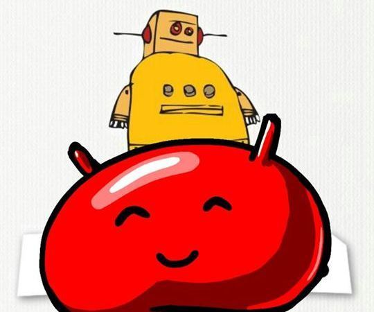 Impress Your Friends With This Android Trick