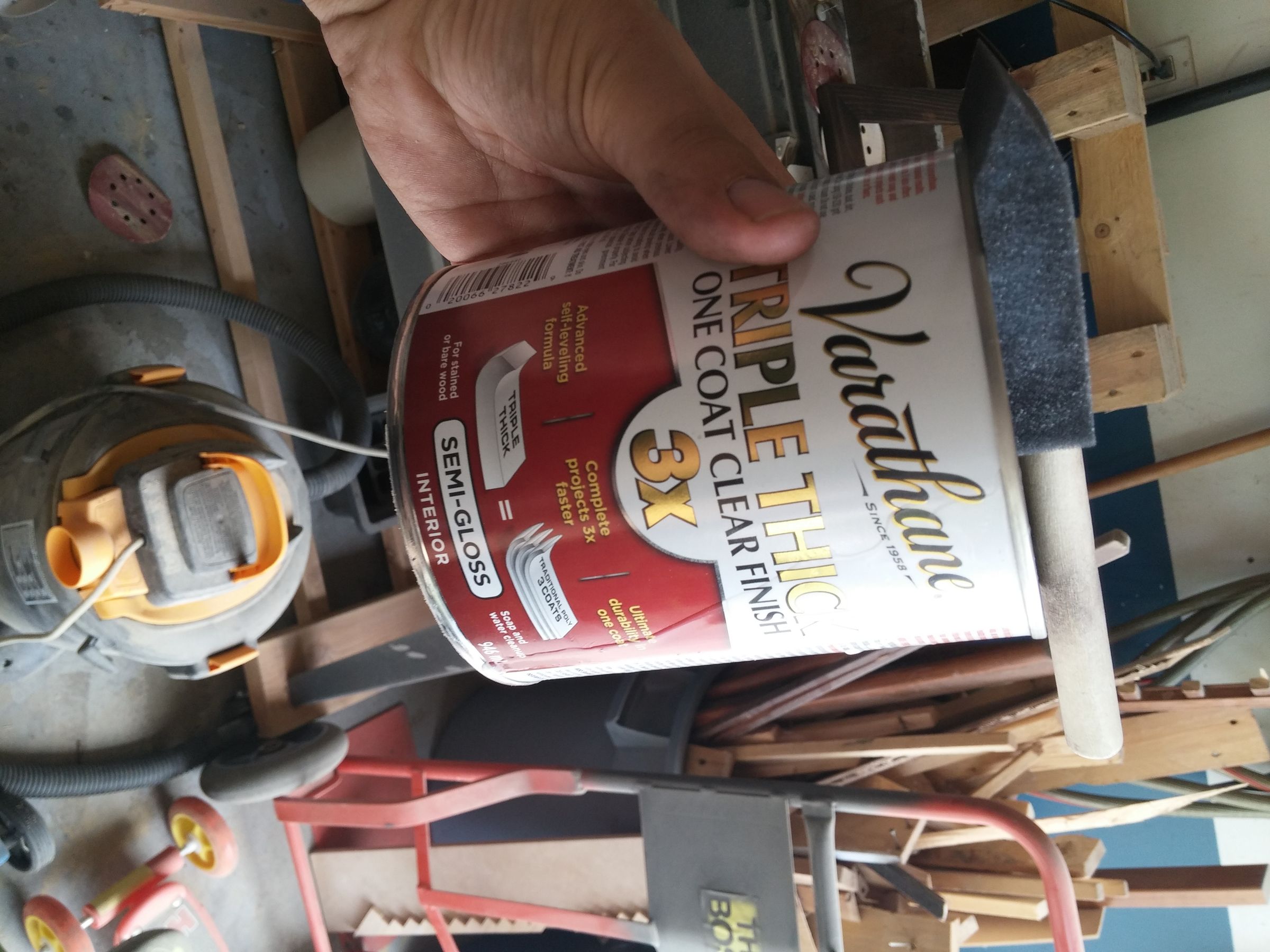 Breathing New Life Into a Tired Old Toy Chest (And How to Refinish Wood