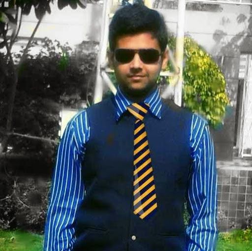 author