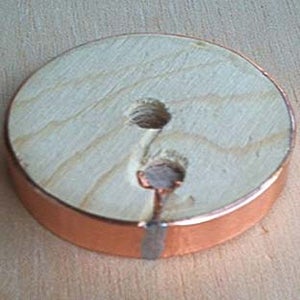 Basic Parts: the Copper Ring