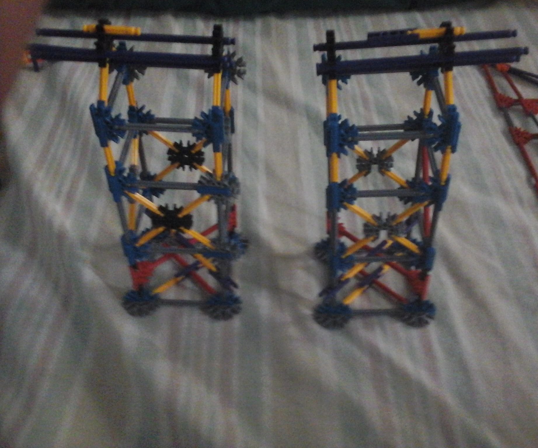 Knex Rocker