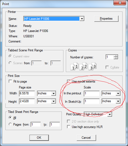 Print A Drilling Template 5 Steps Instructables