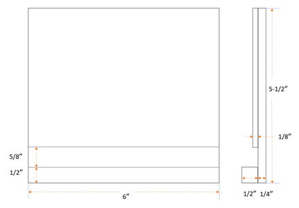 Constructing the Flats