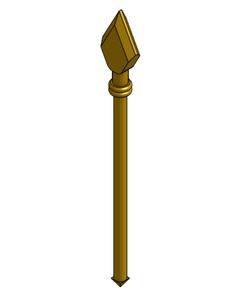 Golden Spear