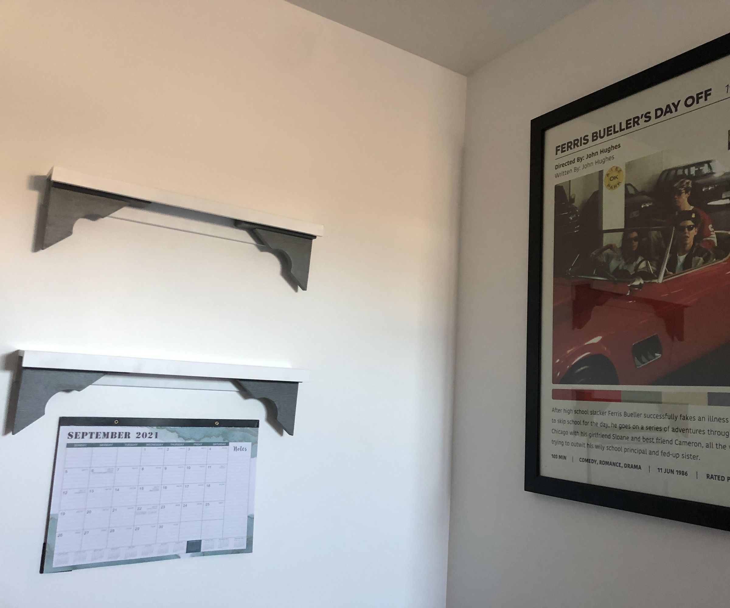 How to Design a Shelf Space (and Make It Your Own)