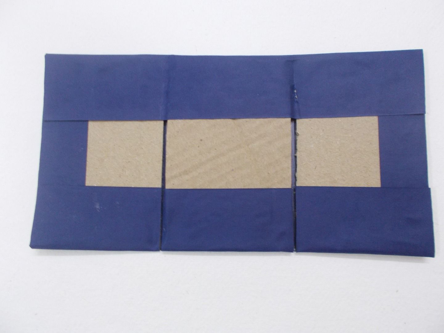 DIY Projects How to Make an Origami Organizer 6 Steps (with