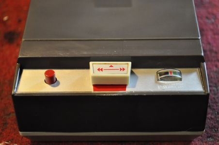 ID'ing Philips Mechanism Machines