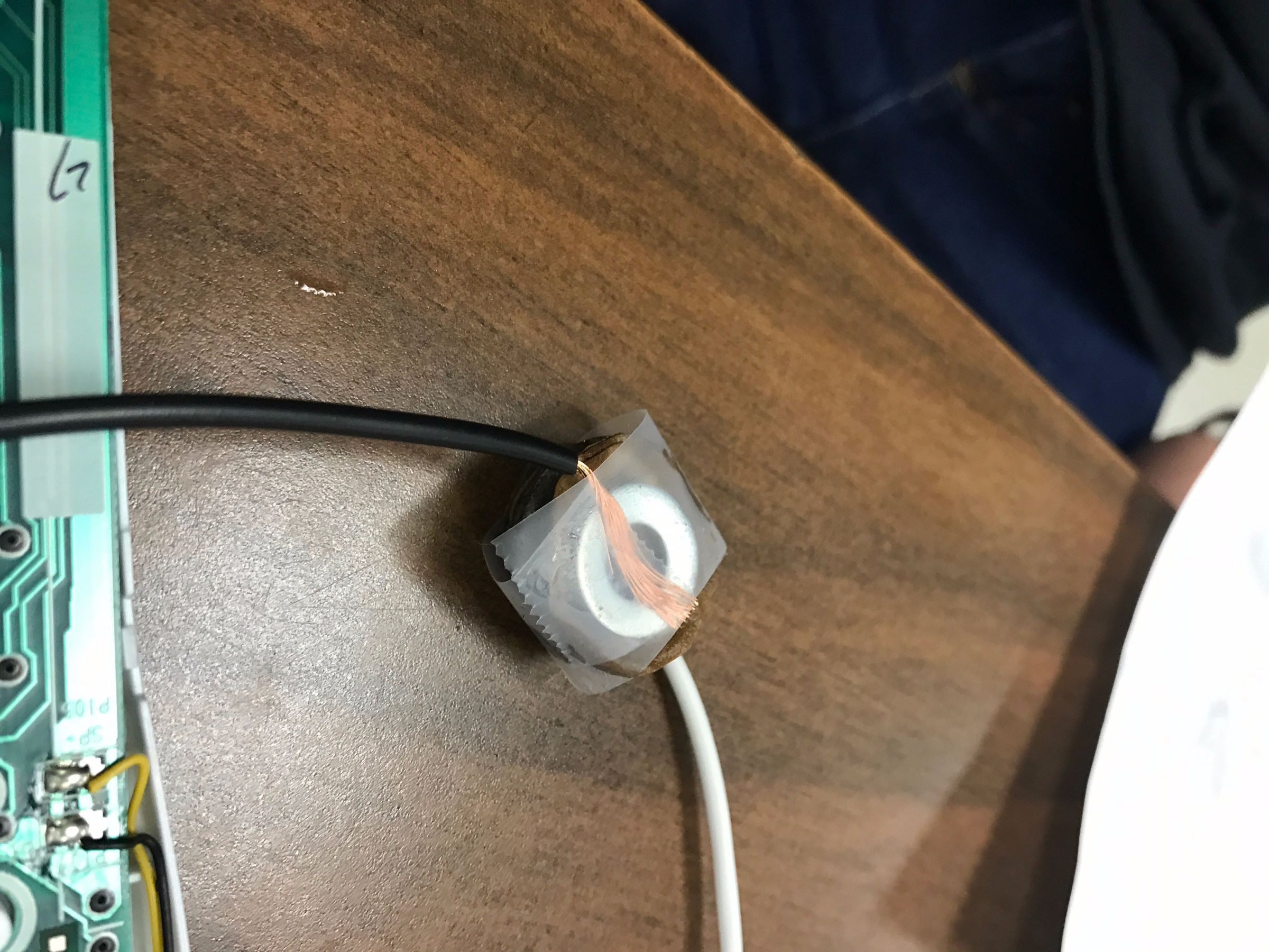 How to Make a Penny Battery 6 Steps (with Pictures) Instructables