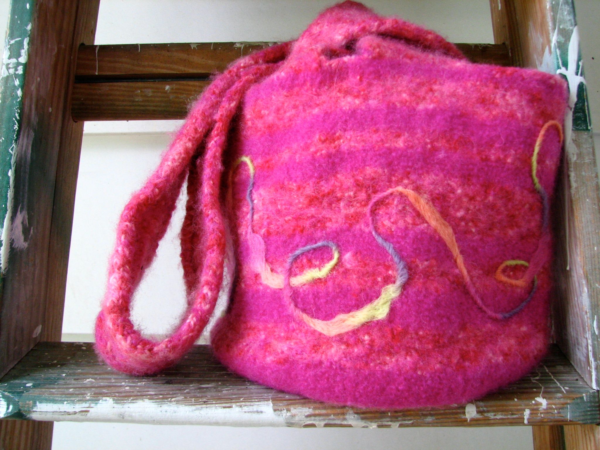 The Lucy Bag