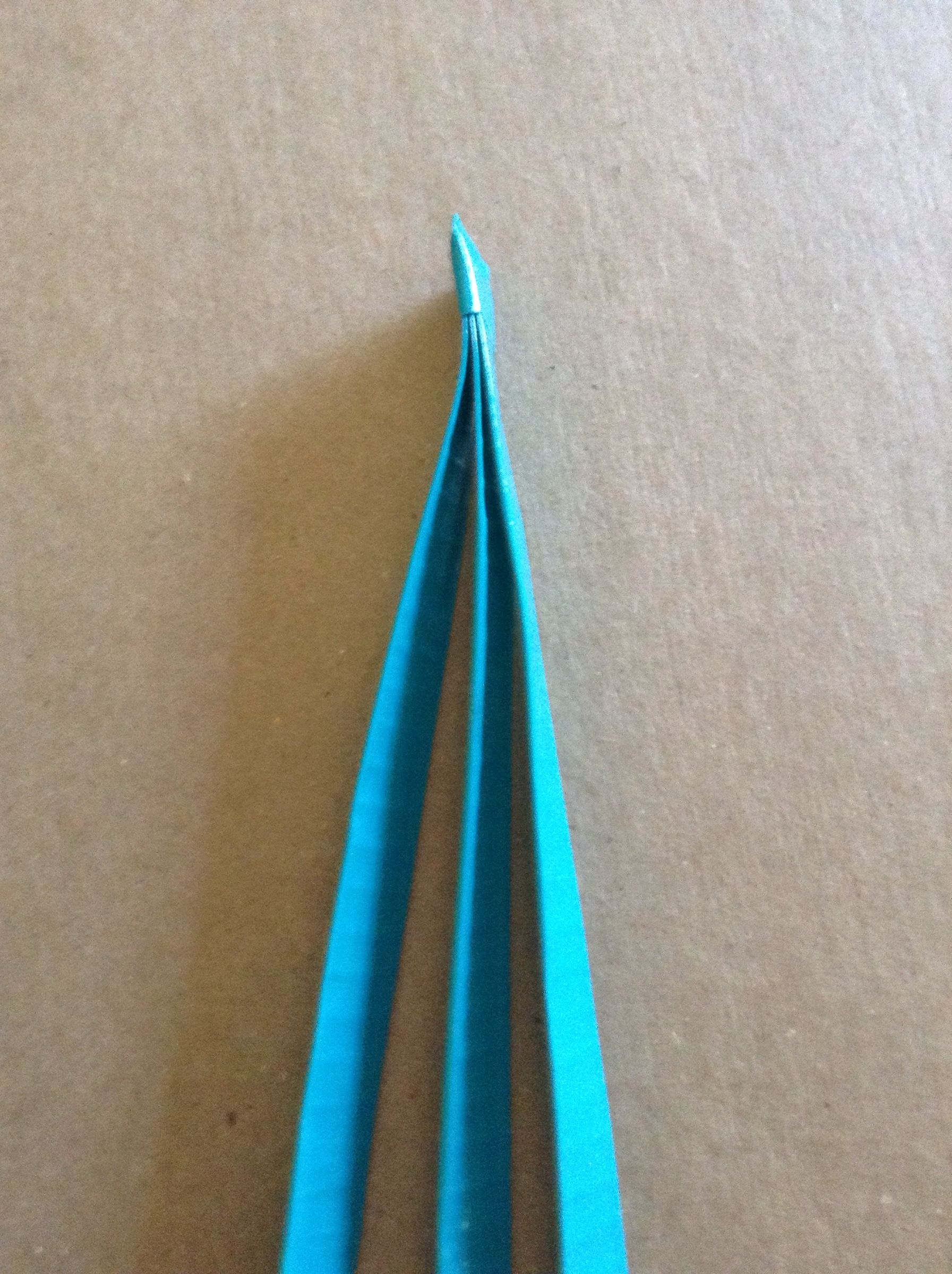 Braided Duct Tape Bracelet 7 Steps Instructables