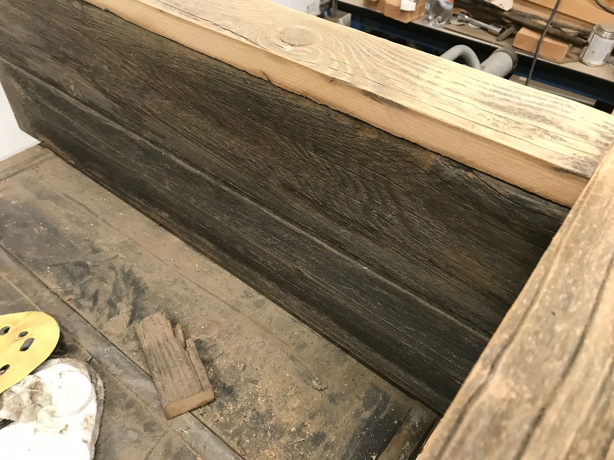 Christmas Tree Base Box 9 Steps Instructables