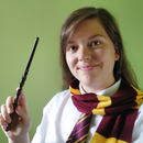 Hermione Granger's Wand DIY