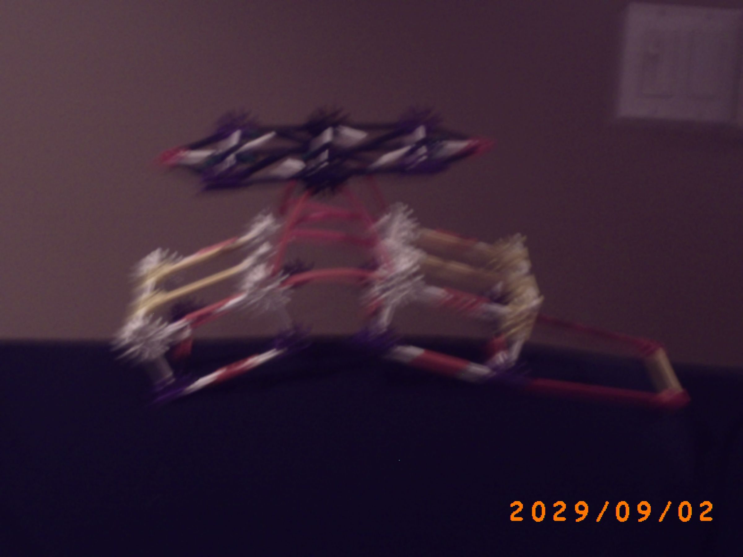 Knex Arm Armor With Shield