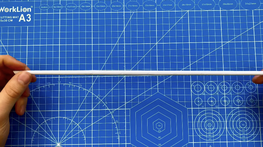 Rolling the Inner Tube