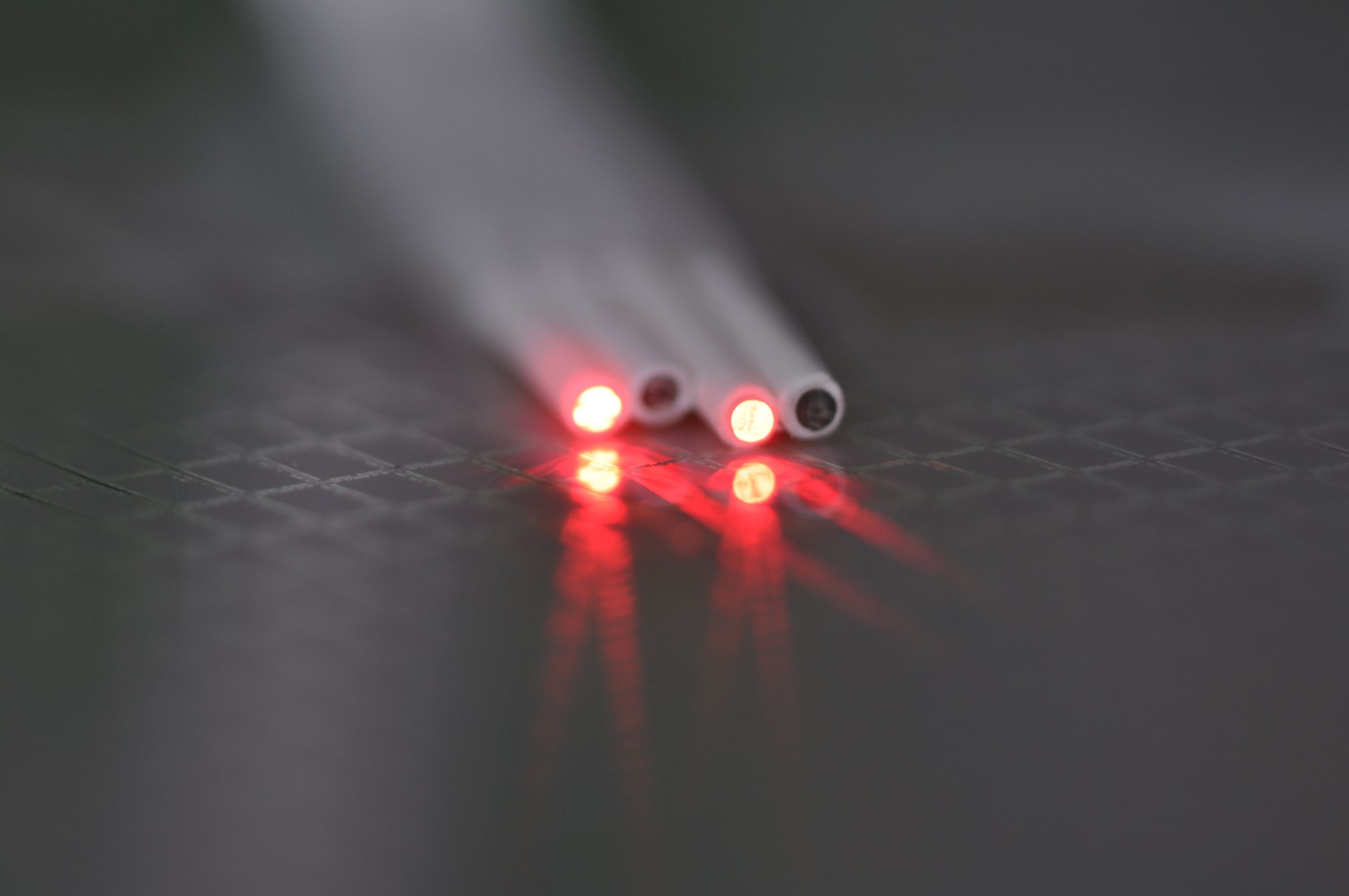 Building POF Home User Network