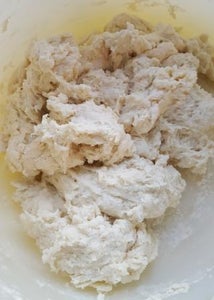 Make the Dough